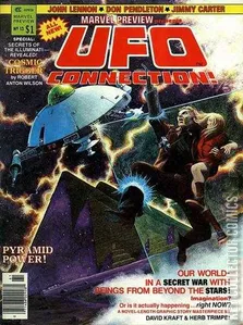 Marvel Preview #13