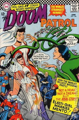 Doom Patrol