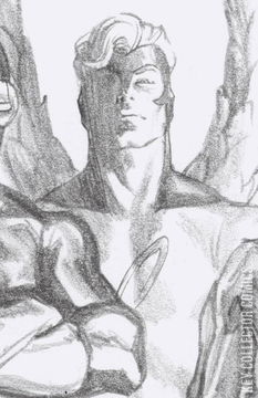 Variant Cover for X-Factor #4