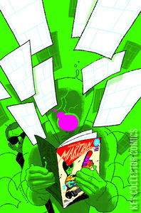 Absolute Martian Manhunter