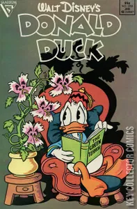 Donald Duck #269