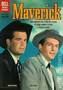 Maverick #9