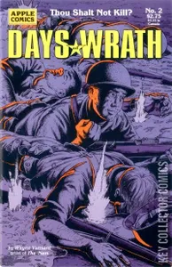Days of Wrath #2