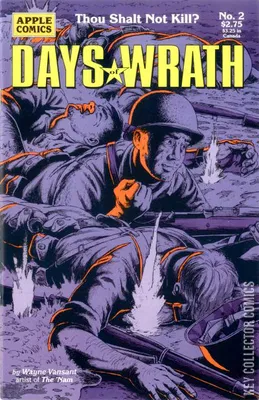 Days of Wrath