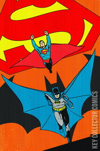Batman / Superman: World's Finest #44