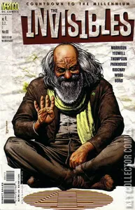 The Invisibles #4