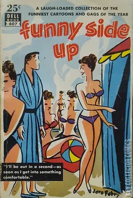 Funny Side Up