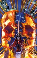 Variant Cover for Star Wars #1