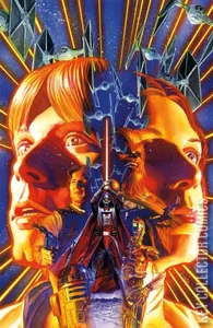 Star Wars #1