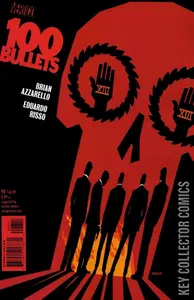100 Bullets #98