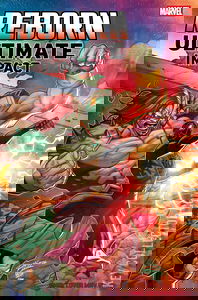 Reborn: Ultimate Impact #1