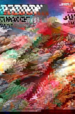 Reborn: Ultimate Impact