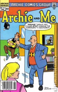Archie & Me #151