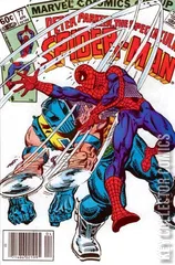 Variant Cover for Peter Parker: The Spectacular Spider-Man #77