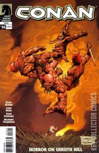 Conan #16
