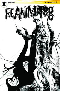 Reanimator #1