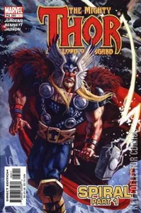 Thor #60