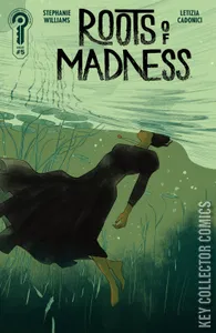 Roots of Madness #5
