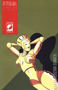 Futurama #1