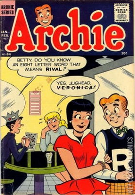 Archie Comics