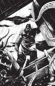 Dark Ark #1
