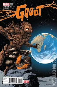 Groot #6