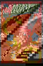 Variant Cover for Daredevil #355