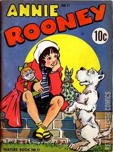 Feature Book #11