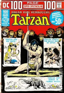 DC 100-Page Super Spectacular #19