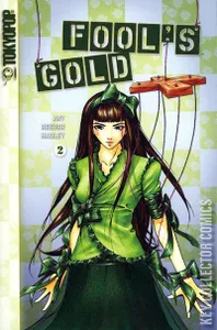 Fool's Gold #2
