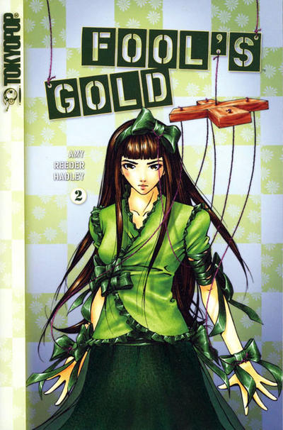 Fool's Gold #2