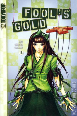 Fool's Gold