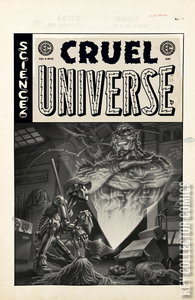 Cruel Universe #10