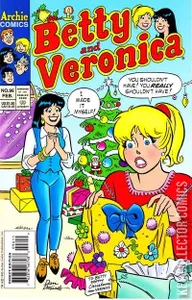 Betty and Veronica #96