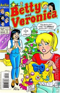 Betty and Veronica #96