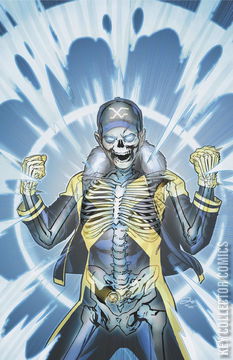 Variant Cover for X-Factor #5