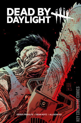 Dead By Daylight: The Hillbilly