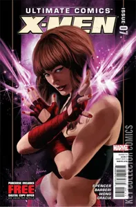 Ultimate Comics X-Men #7