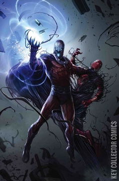 Variant Cover for Astonishing X-Men #3