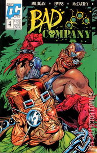 Bad Company #4