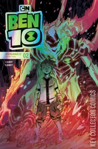 Ben 10 #2