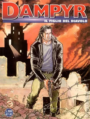Dampyr