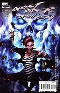 Ghost Rider: Danny Ketch #2