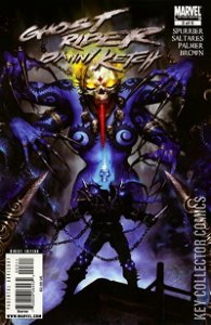 Ghost Rider: Danny Ketch #3