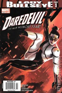 Daredevil #111