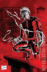 Variant Cover for Daredevil #12
