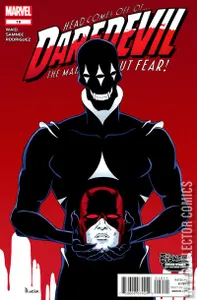 Daredevil #19
