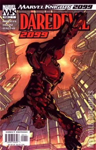 Daredevil 2099 #1