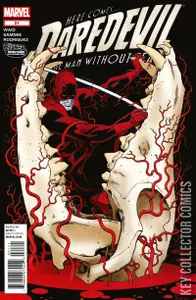 Daredevil #21