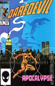 Daredevil #227